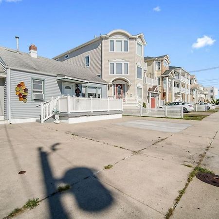 Beach Block 2 Bedroom House W Parking ブリゲンティーン エクステリア 写真